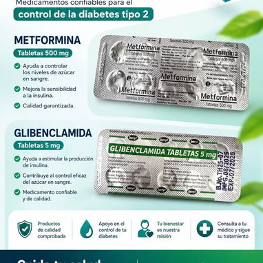 Variedad de Medicamentos Importados 💊🌿🍃 - Img 126028246