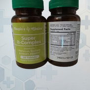 Complejo Vitamínico B - Img 58430428