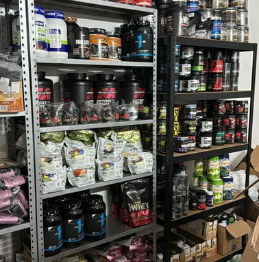 FIT ♥️ HABANA TODO EN SUPLEMENTOS Y ACCESORIOS GYM - Img 88294945