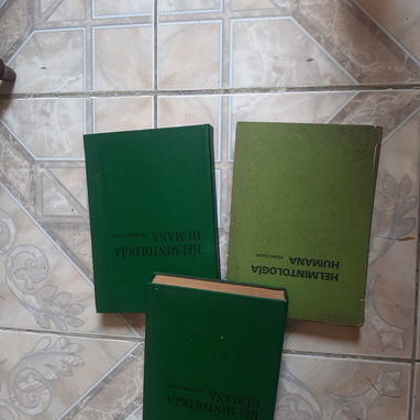 LIBROS DE MEDICINA - Img 125140324