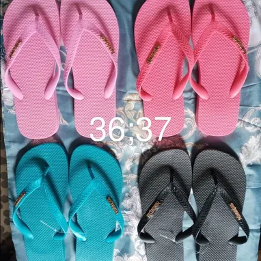 Chancletas Havaianas - 4/4