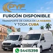 TRANSPORTE DE CARGA - Img 55330820
