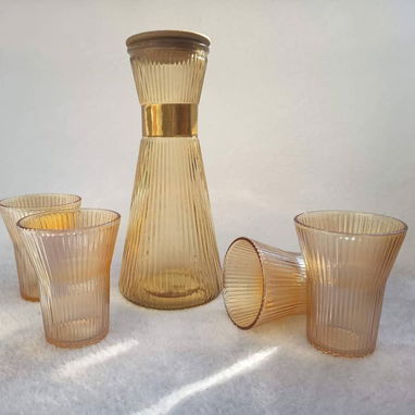 Set de Jarra con. Vasos - Img 121504759