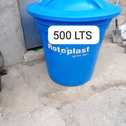 Tanques plásticos para agua potable - Img 45524097