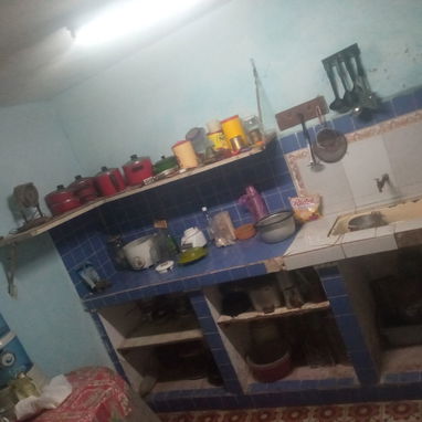 SE VENDE CASA BIPLANTA EN LA HABANA VIEJA. - Img 126034748