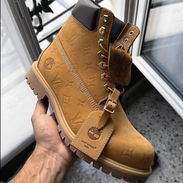 Botas Timberland LV 🔥🔥🔥 - Img 55863354