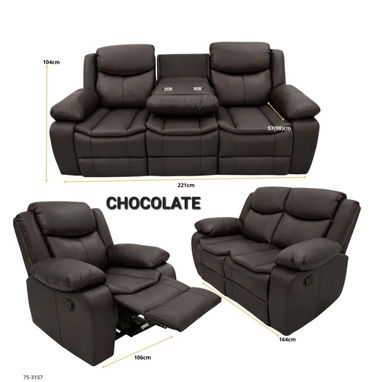 MUEBLES DE SALA INTERIOR Y EXTERIOR - Img 119416797