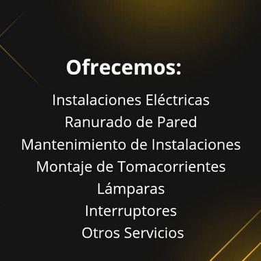 Electricista - Img 116914851