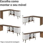 Mesa de escritorio - Img 57301375