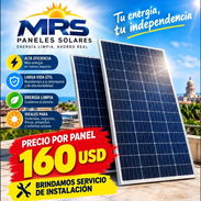 Paneles solares - Img 58276389