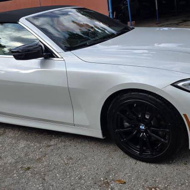BMW 430i M Sport 2022 (2.0 Turbo) - Img 122580447