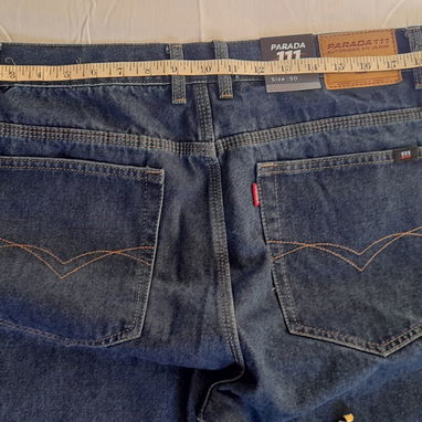 Pitusas de hombre nuevos de talla grande 40" - Img 103393460
