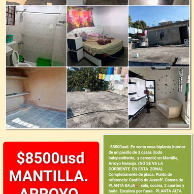 En Arroyo desde 6500 - 15mil - Img 124556057