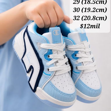 Tenis para niñas y niños - Img 122211156