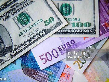 💰Compro Dolar, EURO y Canadienses la habana 💶 - Img main-image