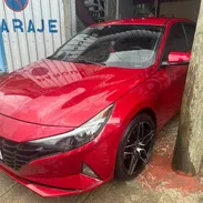 Hyundai Elantra 2023 - Img 56163101