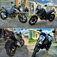 Moto deportiva - Img 58316201