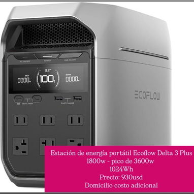 Estaciones de energía - Img 124839438