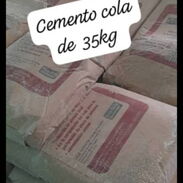 Cemento cola - Img 45194017