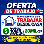 OFERTA LABORAL - Img 58105452