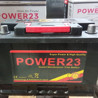 Venta de Baterías - 4/6