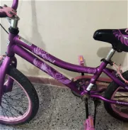 Vendo bicicleta de niña - Img 45876140