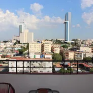RENTA DE APARTAMENTO CON VISTAS IMPRESIONANTES EN LÍNEA Y L - Img 57447581
