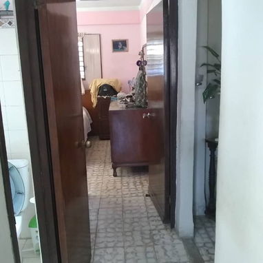 Ref#96. Ofertaaa lindo apto en Santos Suárez a la venta de dos cuartos y medio!!!! Con balcón a la calle!!! - 9/10