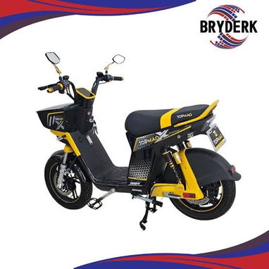 BICIMOTO TOPMAQ EVOLUTION (variedad de colores) - Img 119940809