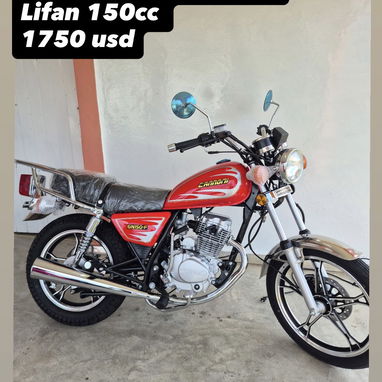 Motos en venta - 4/5