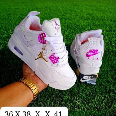 Jordan - 3/7