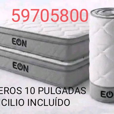Colchones sellados al vacío - 4/4