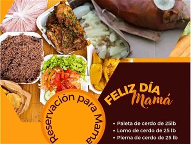 Cenas Criollas para el dia de las madres - Img main-image-45627825