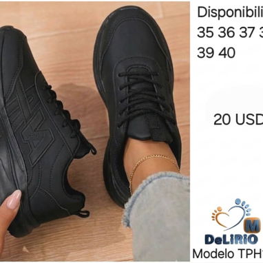 Tenis para damas - Img 123130072