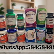Vitaminas originales selladas ‼️🔥 - Img 56310262