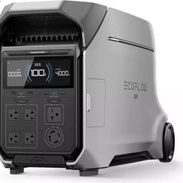 ECOFLOW DELTA PRO 3 - Img 55198160