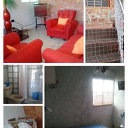 Rento apartamento de una habitación en el Vedado a media cuadra de 23 y 10 - Img 55582725