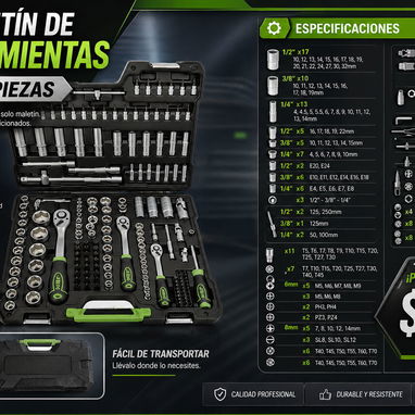 🛠️‼️HERRAMIENTAS‼️🛠️ - 2/9