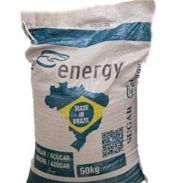 Sacos de azúcar blanca  de 50 kg - Img 45925462