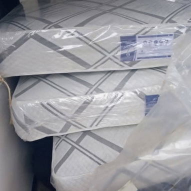Calidad y garantía camas tapizadas y colchones konfort - 2/5