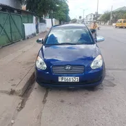 Se vende automóvil Hyundai Accent - Img 55177183