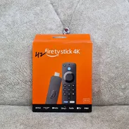 Fire Tv 4K - Img 55523343