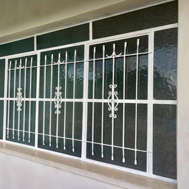 Se le ponen cristal a tus puertas y ventanas - Img 127627628