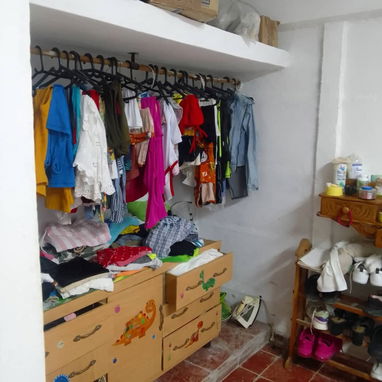 *REBAJADA A $6500usd. En venta casa biplanta (BAJOS) puerta de calle en San Miguel del Padrón. Reparto Central. Punto de - Img 121288792