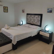 Se Renta Apartamento en Playa por Larga Estancia - Img 56956809