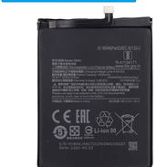 Batería BM4J para xiaomi redmi note 8 pro - Img 57884295