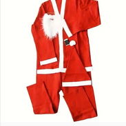 Conjunto de SANTA CLAUS nuevos. 20 USD. wa.me/54298473 - Img 58163169