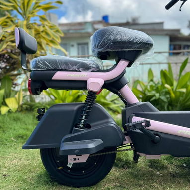 Venta de patinete eléctrica proefix - 4/4