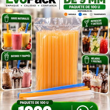 Termopack - 6/10