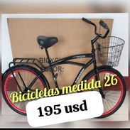 Bicicletas - Img 56258811